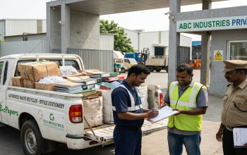 1. We Accept all the following recyclable Natural Waste