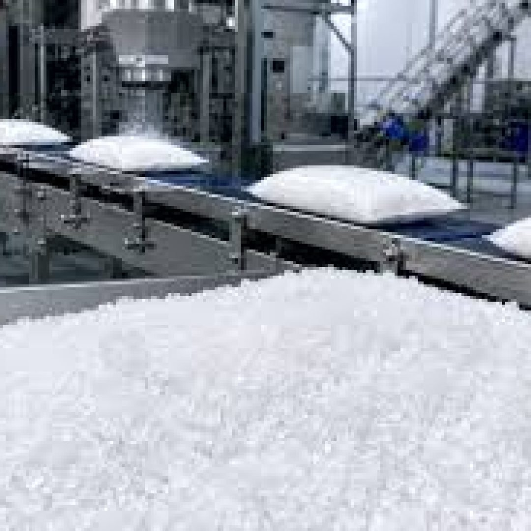 PVD Vacuum Salt Plants