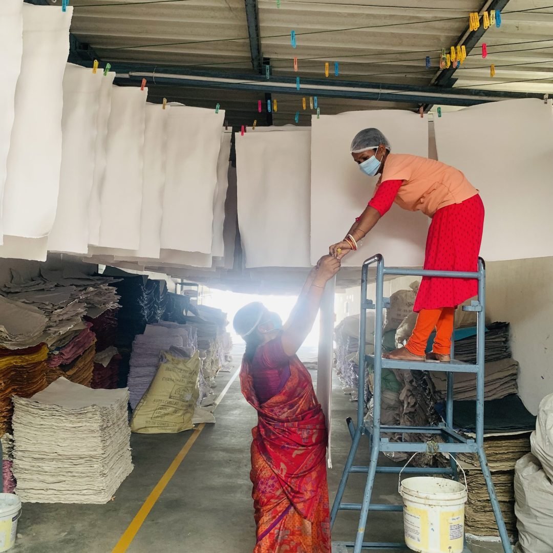 natural drying 2